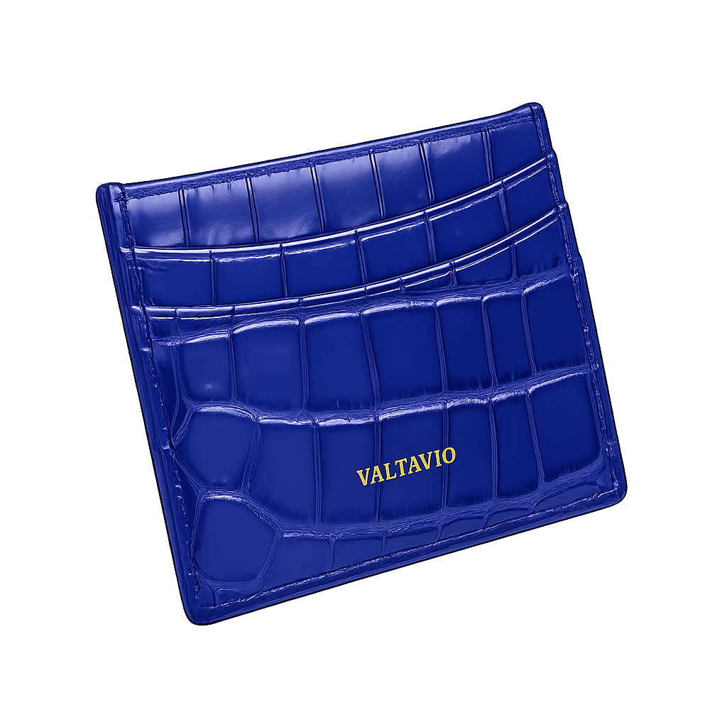 VALTAVIO — Card Holder