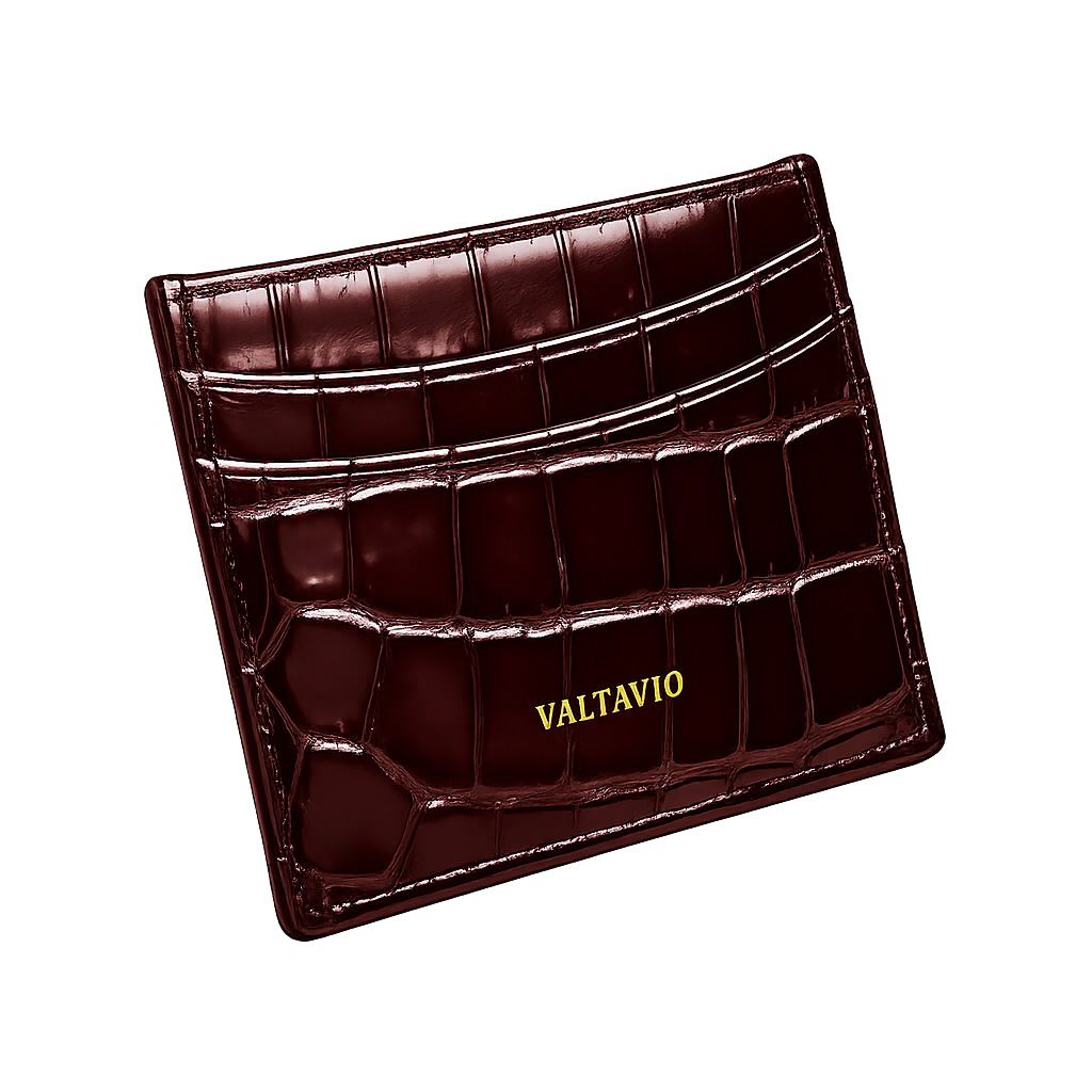 VALTAVIO — Card Holder