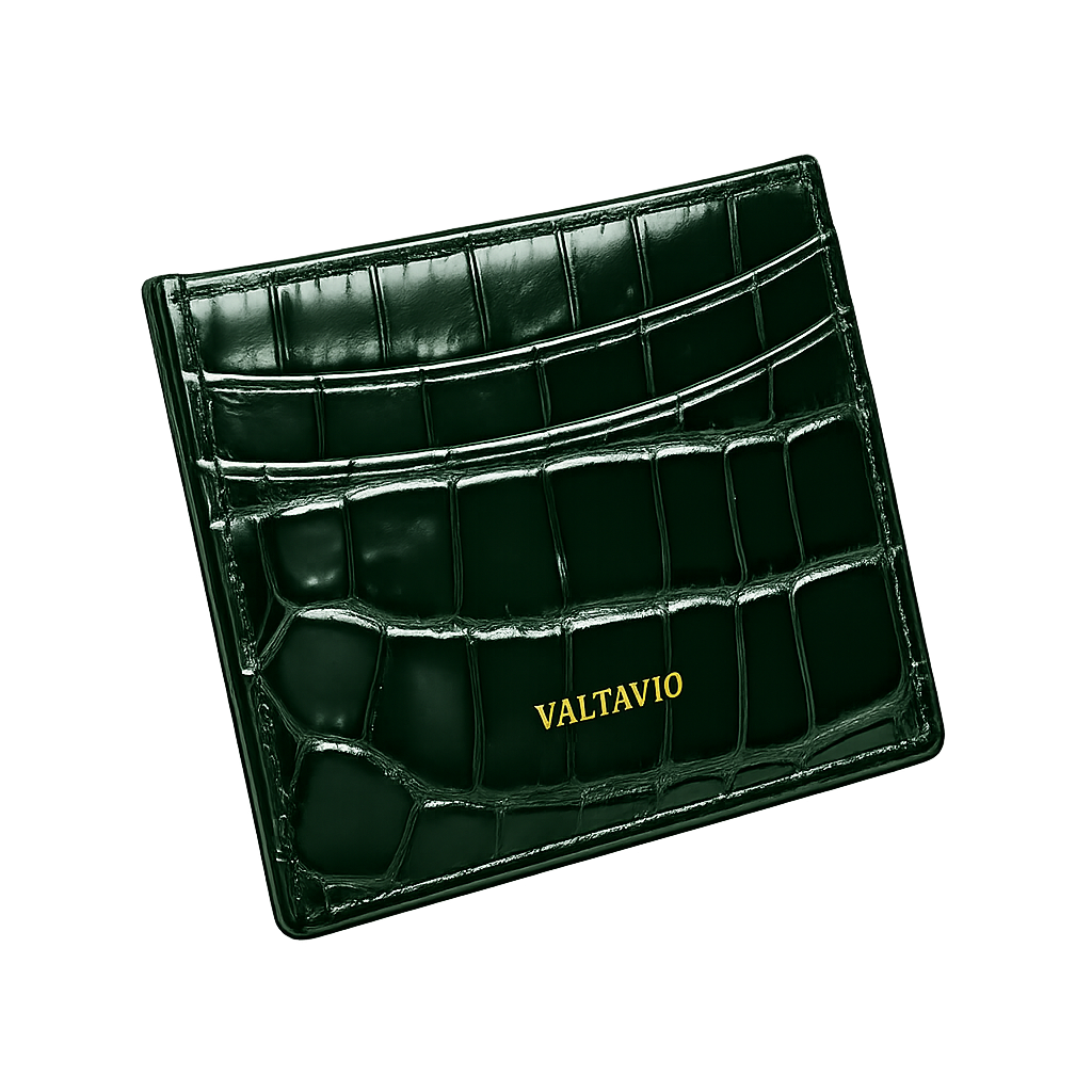 VALTAVIO — Card Holder