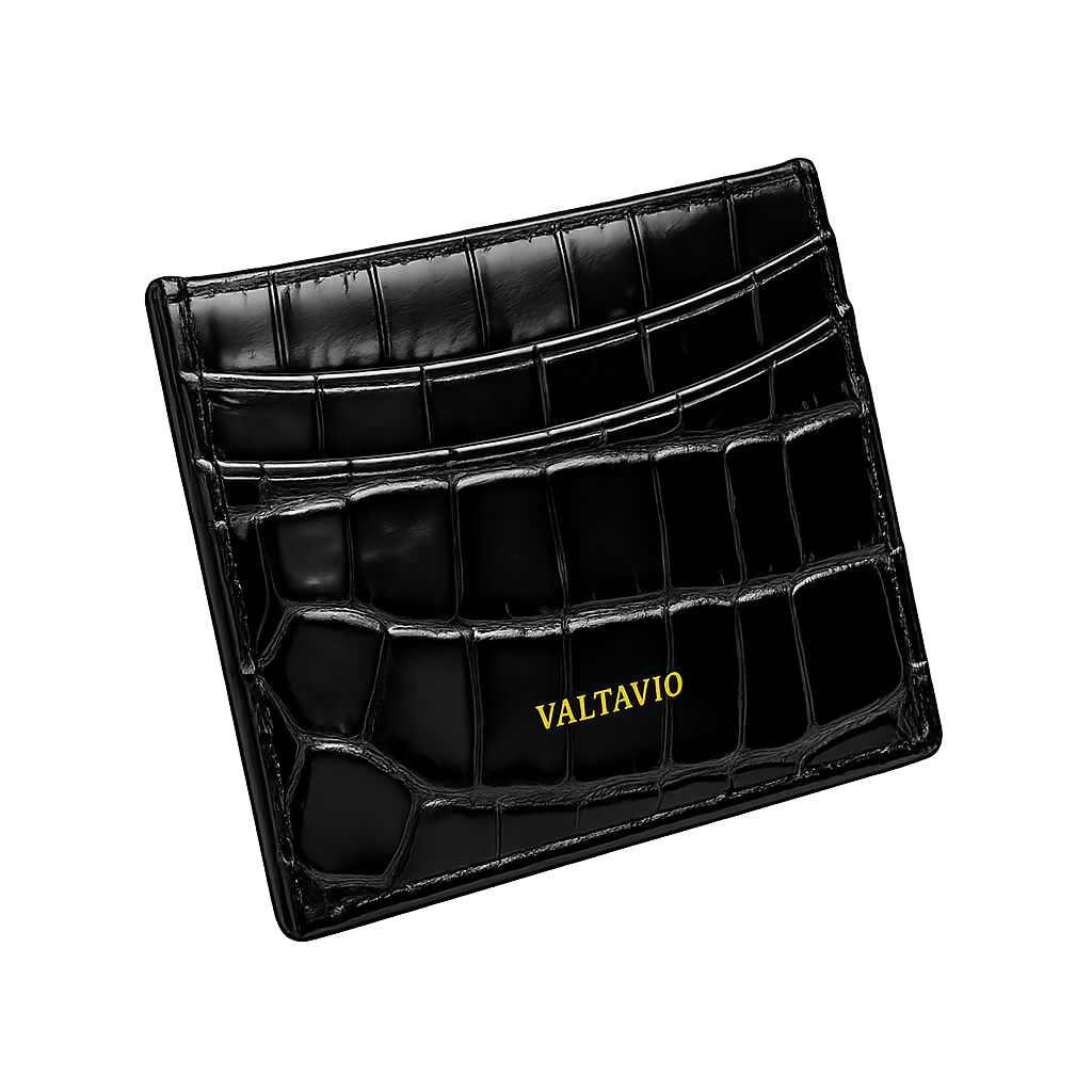 VALTAVIO — Card Holder